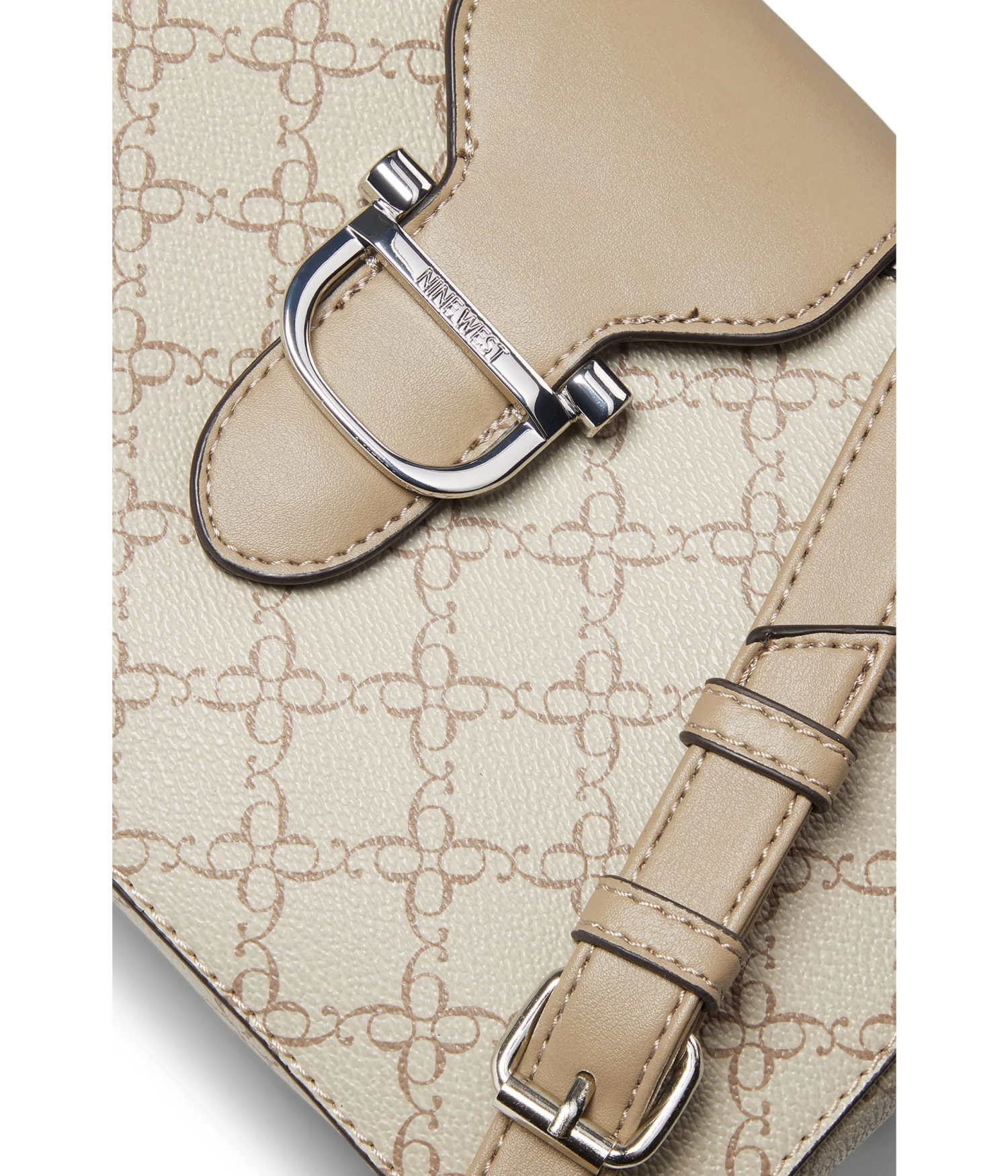 Nine West Lilah Mini Shoulder Crossbody 4 Nine West Lilah Mini Shoulder Crossbody - Image 4