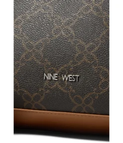 Nine West Calandra Mini Dome Crossbody -Nine West 91SeMvYbfbL
