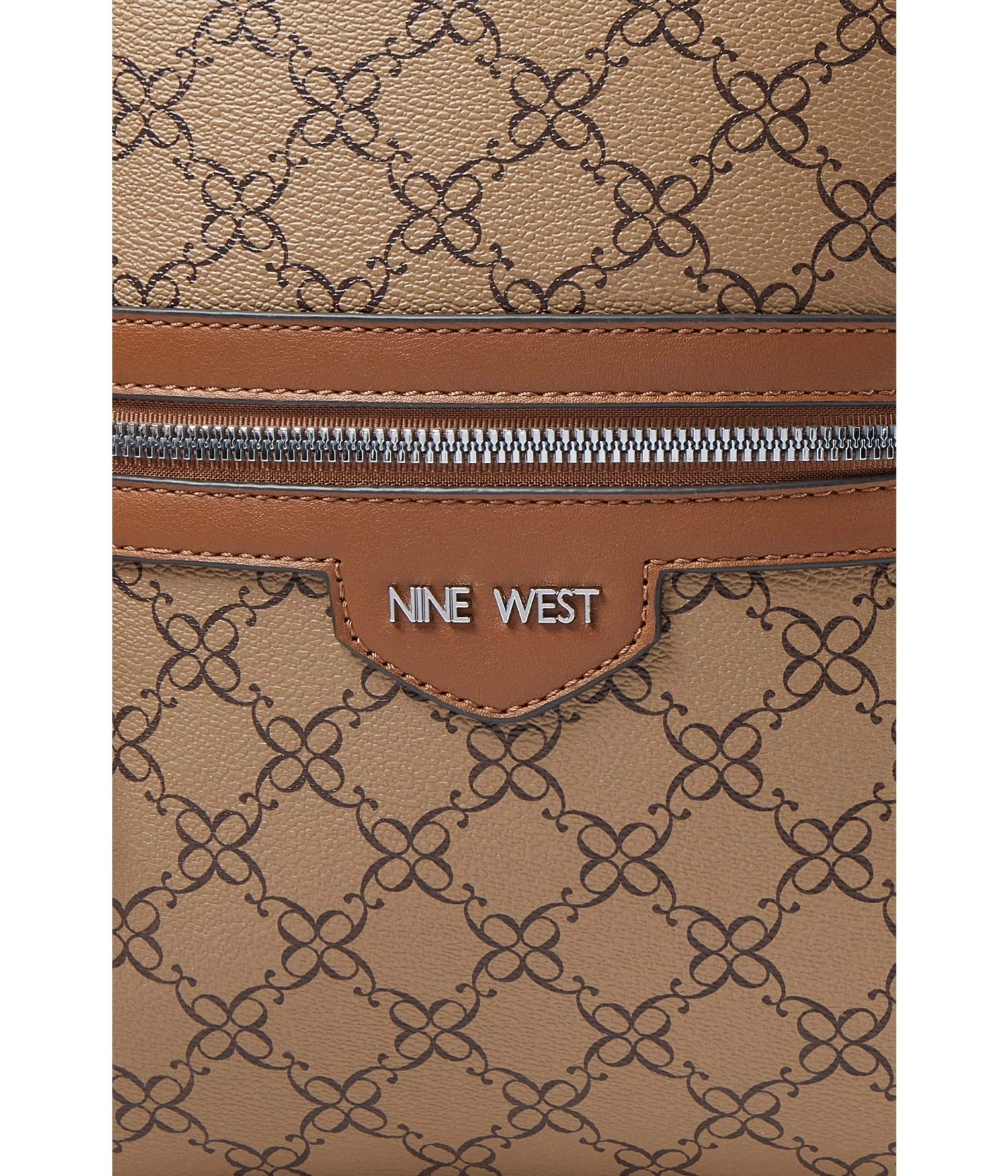 Nine West Whidbey Medium Backpack 4 Nine West Whidbey Medium Backpack - Image 4