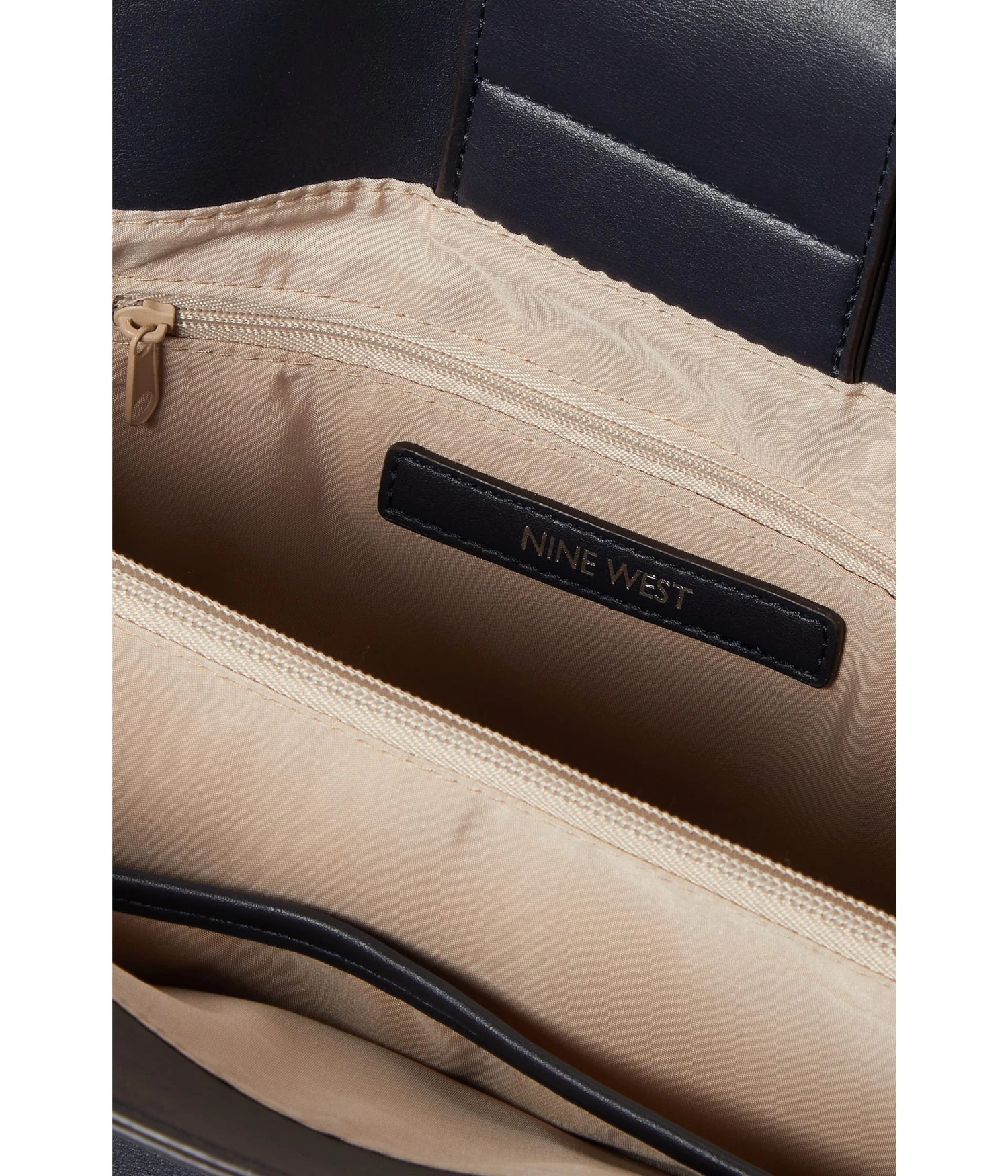 Nine West Lilah Satchel 3 Nine West Lilah Satchel - Image 3