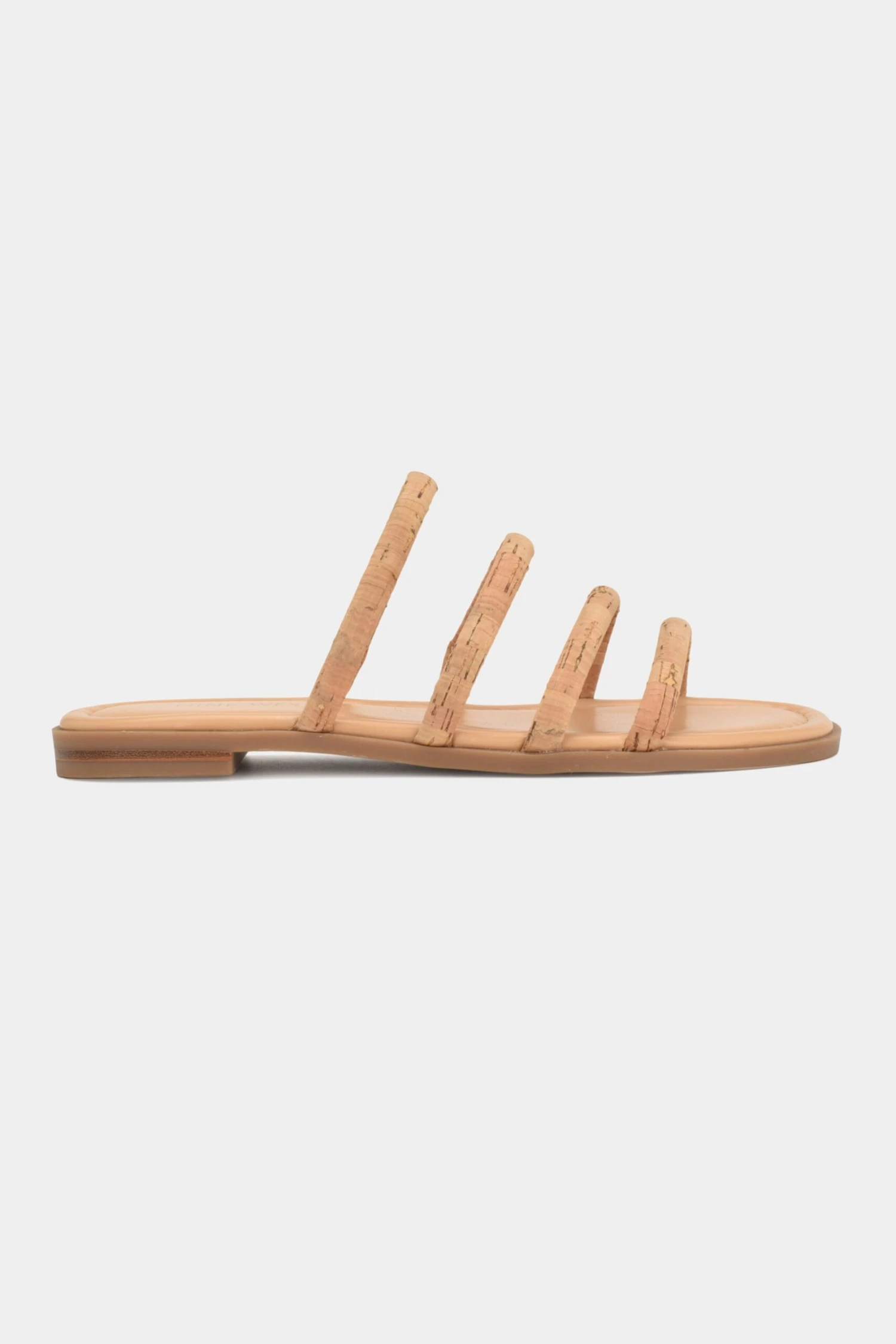 Nine West Hapily Flat Sandal 9 Nine West Hapily Flat Sandal - Image 9