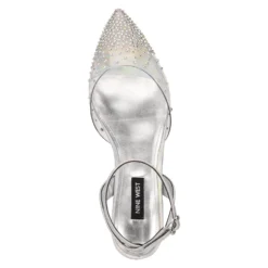 Nine West Briya Pointy Toe Flats -Nine West 99812767 3b01 46d0 b750 65e6a3353113 b4fa1f60 a6bc 4564 a294 cbe868eeb6d8