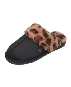 Nine West Scuff Slipper