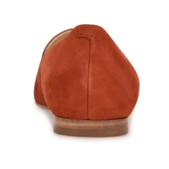 Nine West Abay Smoking Slipper Flats -Nine West N ABAY 1753773 10