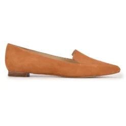 Nine West Abay Smoking Slipper Flats -Nine West N ABAY 1753773 14