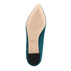 Nine West Abay Smoking Slipper Flats -Nine West N ABAY 1753773 5