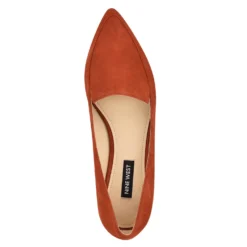 Nine West Abay Smoking Slipper Flats -Nine West N ABAY 1753773 9
