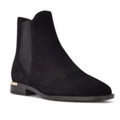 Nine West Agate Chelsea Boots -Nine West N AGATE02 1753773 6 8d22825d c80e 4e8d 9b01 1064a54e188b