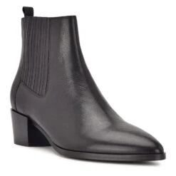 Nine West Applez Ankle Boots