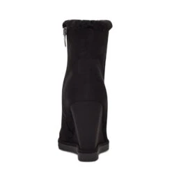 Nine West Apres Wedge Booties 10 Nine West Apres Wedge Booties -Nine West N APRES2 1753773 4