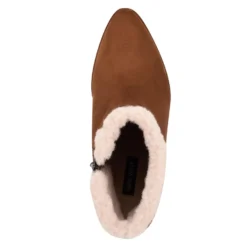 Nine West Apres Wedge Booties -Nine West N APRES3 1753773 3