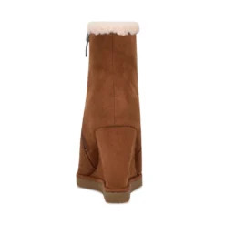 Nine West Apres Wedge Booties -Nine West N APRES3 1753773 4