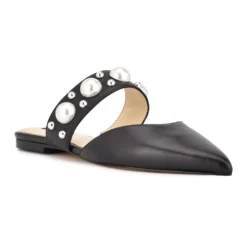 Nine West Baubble Dress Mules