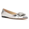 Nine West Behold Dress Flats