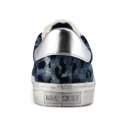 Nine West Best Casual Sneakers -Nine West N BEST7 1753188 4 29098da7 8d82 4172 8d19 afc0f78b189b