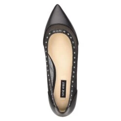 Nine West Bizzie Studded Mesh Flats -Nine West N BIZZIE2 1753773 14 10b73288 8cf9 4605 8625 559ce1080060