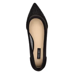 Nine West Bogus Dress Flats -Nine West N BOGUS2 1753773 3