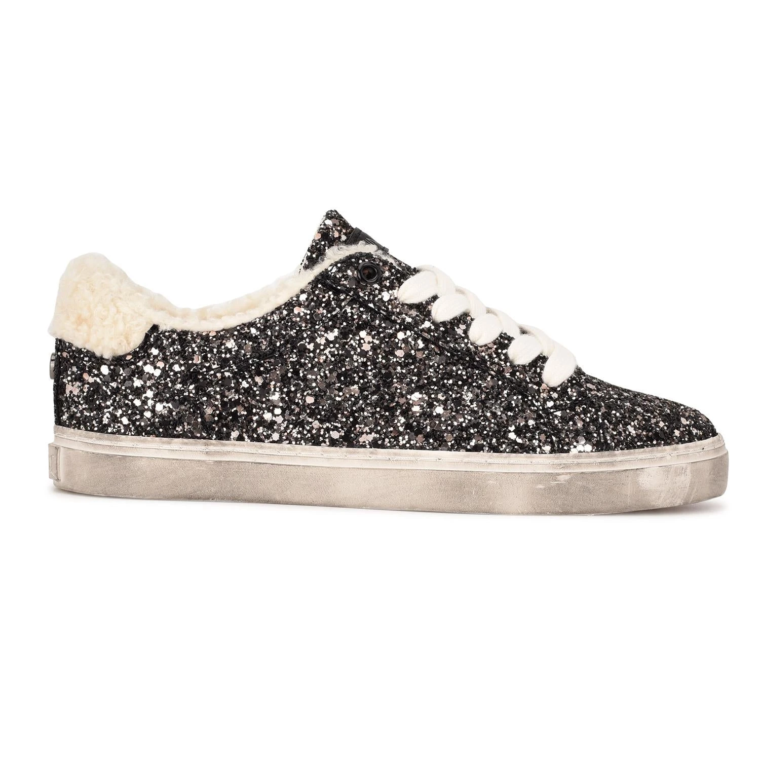 Nine West Bribe Casual Sneakers 2 Nine West Bribe Casual Sneakers - Image 2