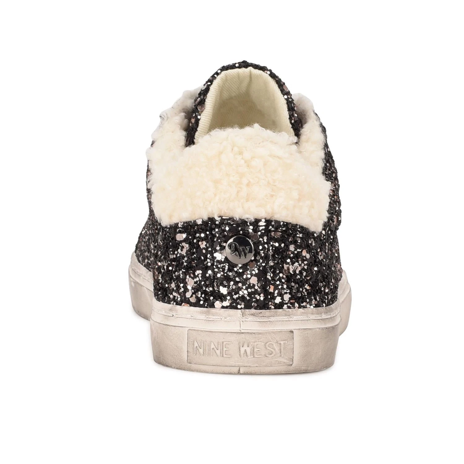 Nine West Bribe Casual Sneakers 4 Nine West Bribe Casual Sneakers - Image 4