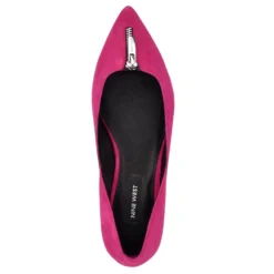 Nine West Brina Pointy Toe Flats 9 Nine West Brina Pointy Toe Flats -Nine West N BRINA 3 1753773 3