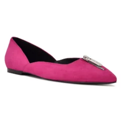 Nine West Brina Pointy Toe Flats 12 Nine West Brina Pointy Toe Flats -Nine West N BRINA 3 1753773 6