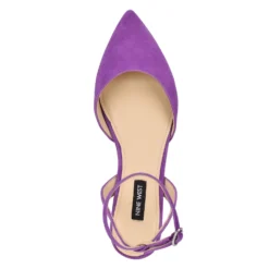 Nine West Briy Pointy Toe Flats -Nine West N BRIY4 1753773 3