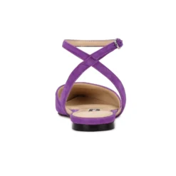 Nine West Briy Pointy Toe Flats -Nine West N BRIY4 1753773 4