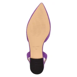 Nine West Briy Pointy Toe Flats -Nine West N BRIY4 1753773 5