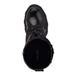 Nine West Carlyn Lug Sole Boots -Nine West N CARLYN2 1753773 3