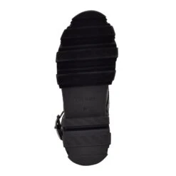 Nine West Carlyn Lug Sole Boots -Nine West N CARLYN2 1753773 5