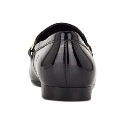 Nine West Chain Accented Slip On Loafers -Nine West N CHAIN3 1753773 10