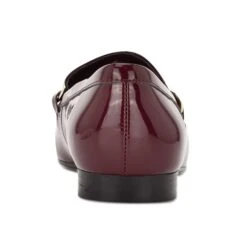 Nine West Chain Accented Slip On Loafers -Nine West N CHAIN3 1753773 16