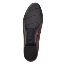 Nine West Chain Accented Slip On Loafers -Nine West N CHAIN3 1753773 17