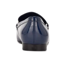 Nine West Chain Accented Slip On Loafers -Nine West N CHAIN3 1753773 4