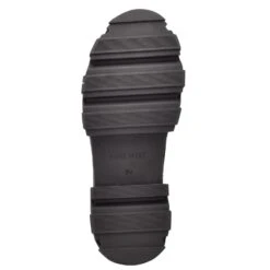 Nine West Clover Lug Sole Combat Boot -Nine West N CLOVER3 1753773 5