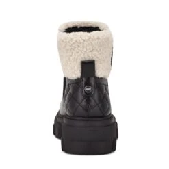 Nine West Colbee Lug Sole Boot -Nine West N COLBEE3 1753773 4
