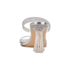 Nine West Darla Heeled Dress Sandals -Nine West N DARLA3 3 1753773 4