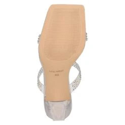 Nine West Darla Heeled Dress Sandals -Nine West N DARLA3 3 1753773 5