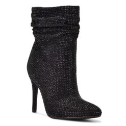 Nine West Dazzle Dress Booties
