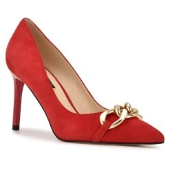 Nine West Ezzie Pointy Toe Pumps