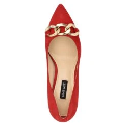 Nine West Ezzie Pointy Toe Pumps -Nine West N EZZIE 3 1753773 3