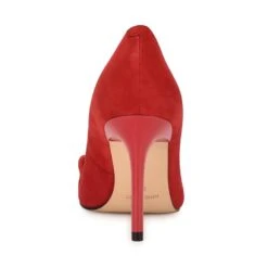 Nine West Ezzie Pointy Toe Pumps -Nine West N EZZIE 3 1753773 4