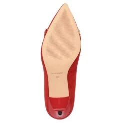 Nine West Ezzie Pointy Toe Pumps -Nine West N EZZIE 3 1753773 5