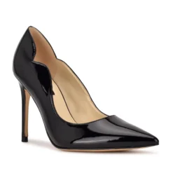 Nine West Foxy Pointy Toe Pumps