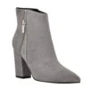 Nine West Glorya Heeled Booties
