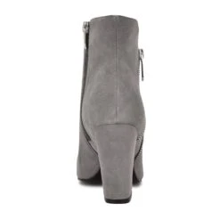 Nine West Glorya Heeled Booties -Nine West N GLORYA 2 1753773 4