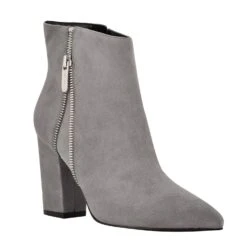 Nine West Glorya Heeled Booties -Nine West N GLORYA 2 1753773 6 642085b2 fd77 493d b86c 8c5079f746fa
