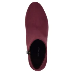 Nine West Glowup Platform Booties -Nine West N GLOWUP2 1 1753773 3