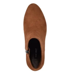 Nine West Glowup Platform Booties -Nine West N GLOWUP2 2 1753773 3