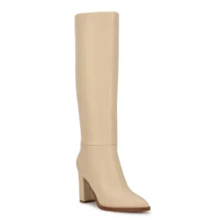 Nine West Henda Tall Dress Boot -Nine West N HENDA3 1753773 6 cf01e29a a34b 49c4 aa83 4874e31abadc